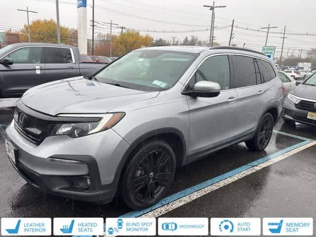 2022 Honda Pilot Special Edition — SUV — 23,089 mi — Union, NJ