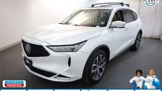 2022 Acura MDX Technology Package — SUV — 29,390 mi — Union, NJ