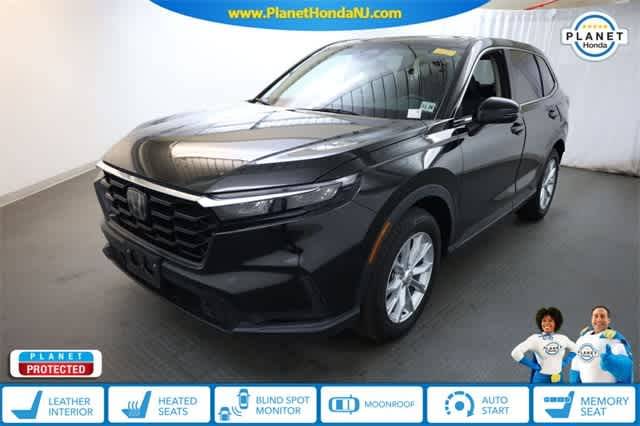 2024 Honda CR-V EX-L — SUV — 33,006 mi — Union, NJ