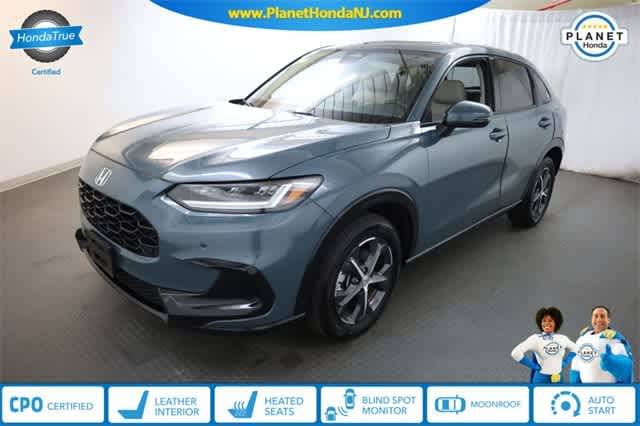 2024 Honda HR-V EX-L — SUV — 16,421 mi — Union, NJ