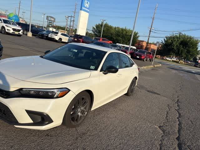 2023 Honda Civic Sport — Sedan — 31,184 mi — Union, NJ