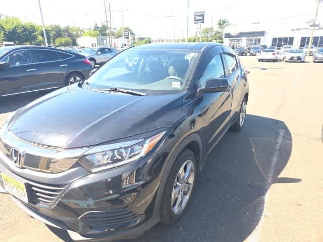 2022 Honda HR-V LX — SUV — 8,906 mi — Union, NJ