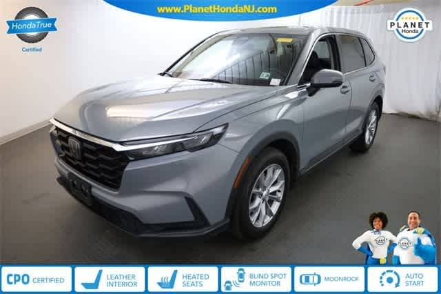 2024 Honda CR-V EX-L — SUV — 29,839 mi — Union, NJ