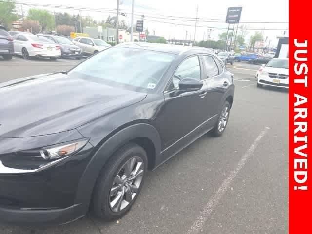 2023 Mazda CX-30 Select — SUV — 16,403 mi — Union, NJ