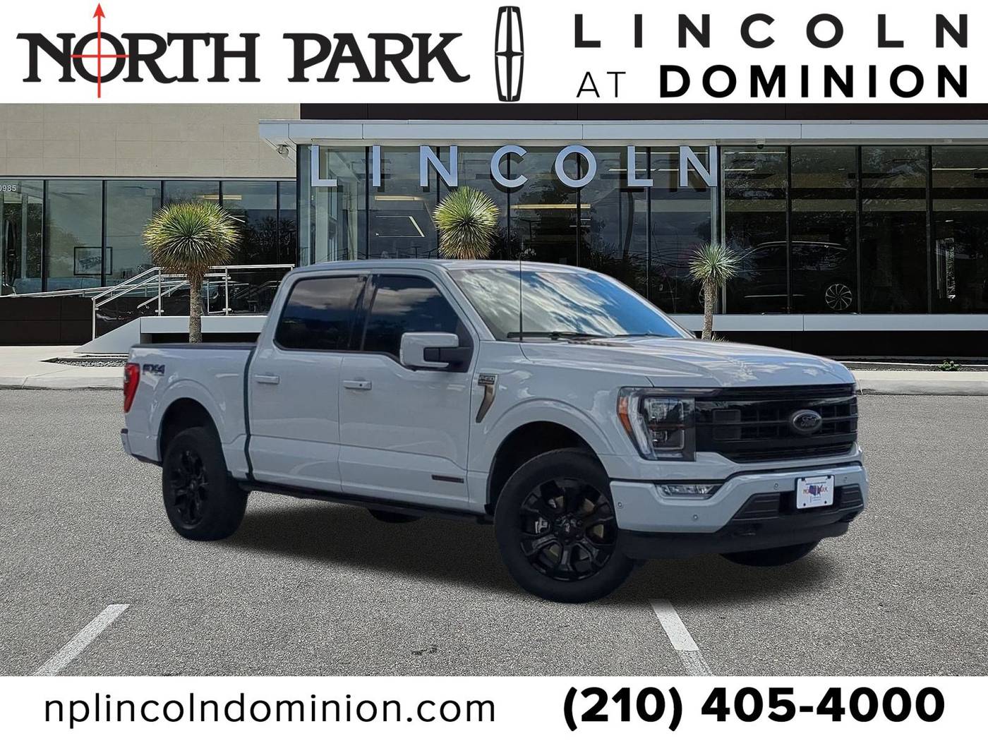 2023 Ford F-150 XL — Pickup Truck — 26,657 mi — San Antonio, TX