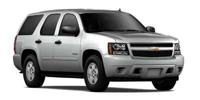 2011 Chevrolet Tahoe LS — SUV — 126,711 mi — San Antonio, TX