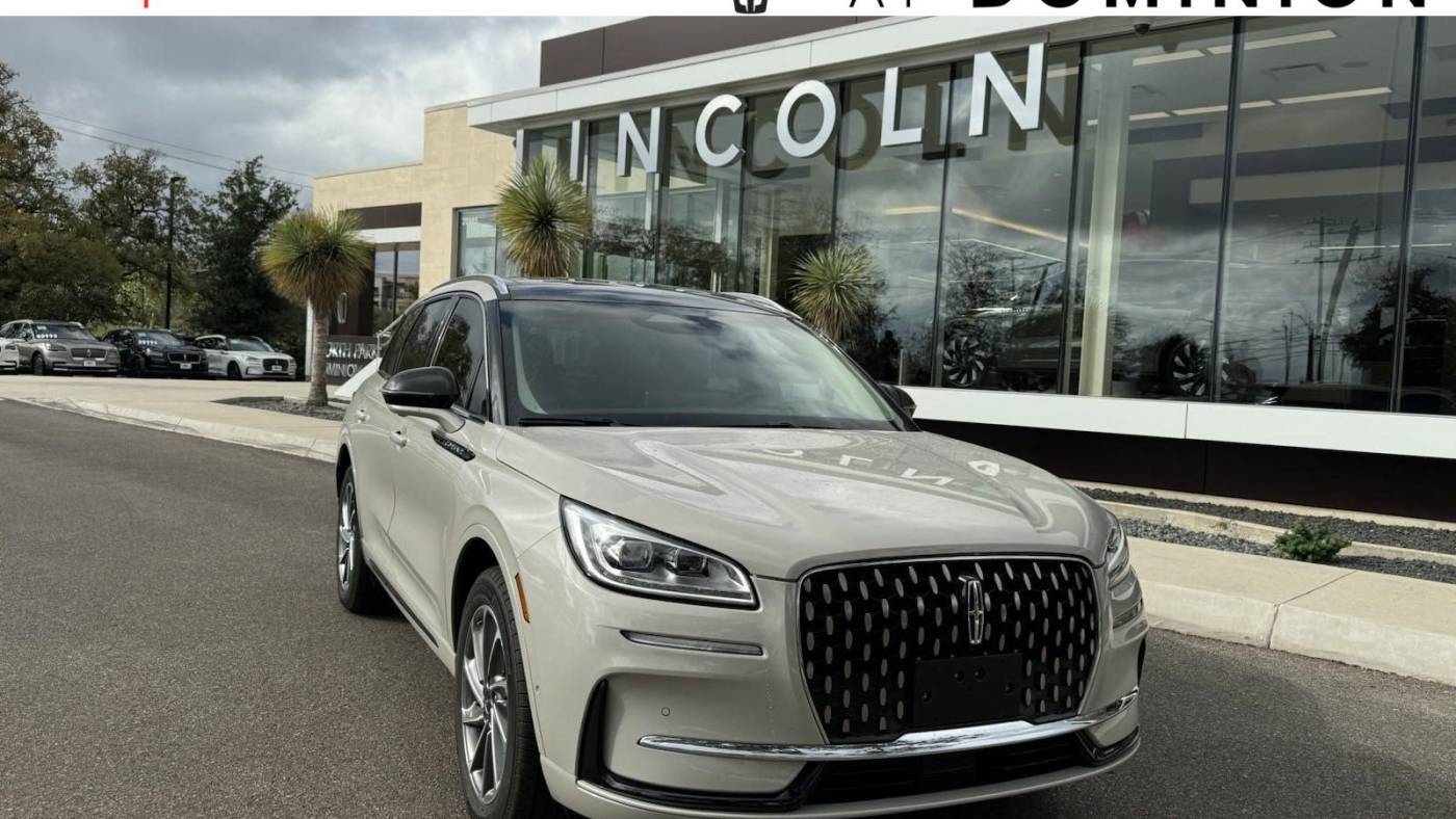 Certified PreOwned Lincolns for Sale in Eldon, MO (with Photos) TrueCar