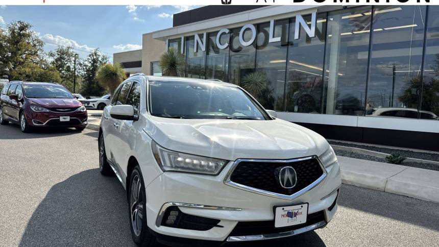 Sitemapcdatahttpsomobeldreferenzcominteresting 2019 Acura Mdx Advance Package For Sale Photos