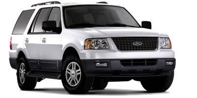 2005 Ford Expedition Eddie Bauer — SUV — 247,952 mi — San Antonio, TX
