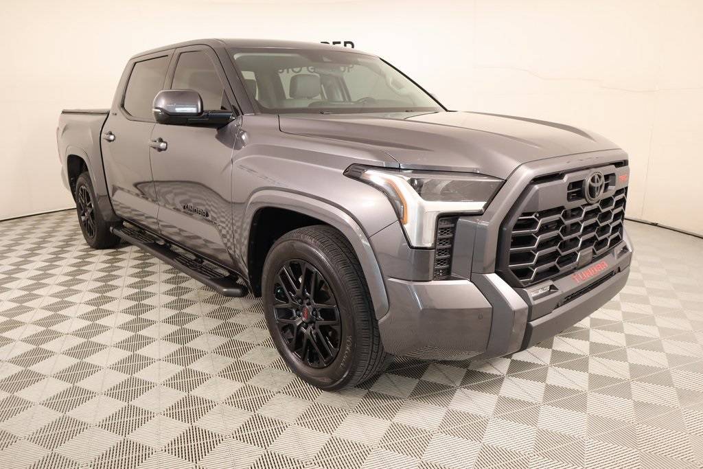 2022 Toyota Tundra SR5 — Pickup Truck — 32,073 mi — Yukon, OK