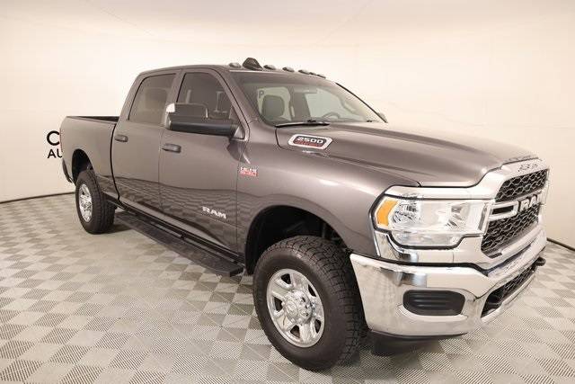 2022 Ram 2500 Tradesman — Pickup Truck — 30,915 mi — Yukon, OK