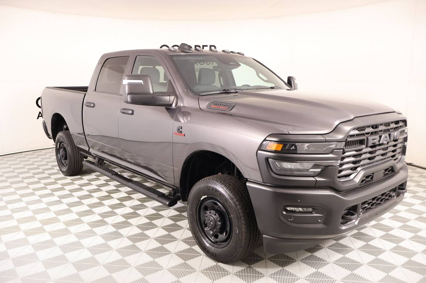 2025 Ram 2500 Tradesman — Pickup Truck — 7,716 mi — Yukon, OK