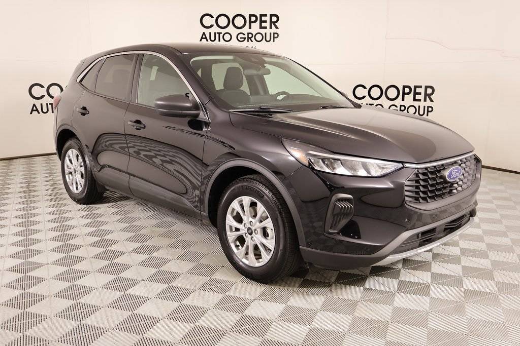 2024 Ford Escape Active — SUV — 11,899 mi — Yukon, OK
