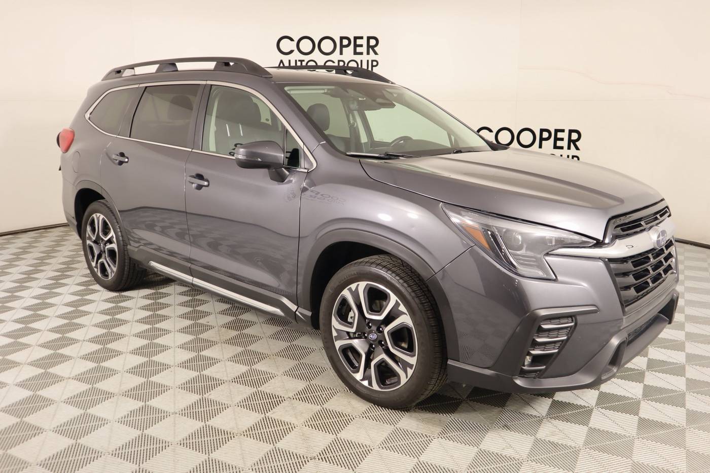 2023 Subaru Ascent Limited — SUV — 97,891 mi — Yukon, OK