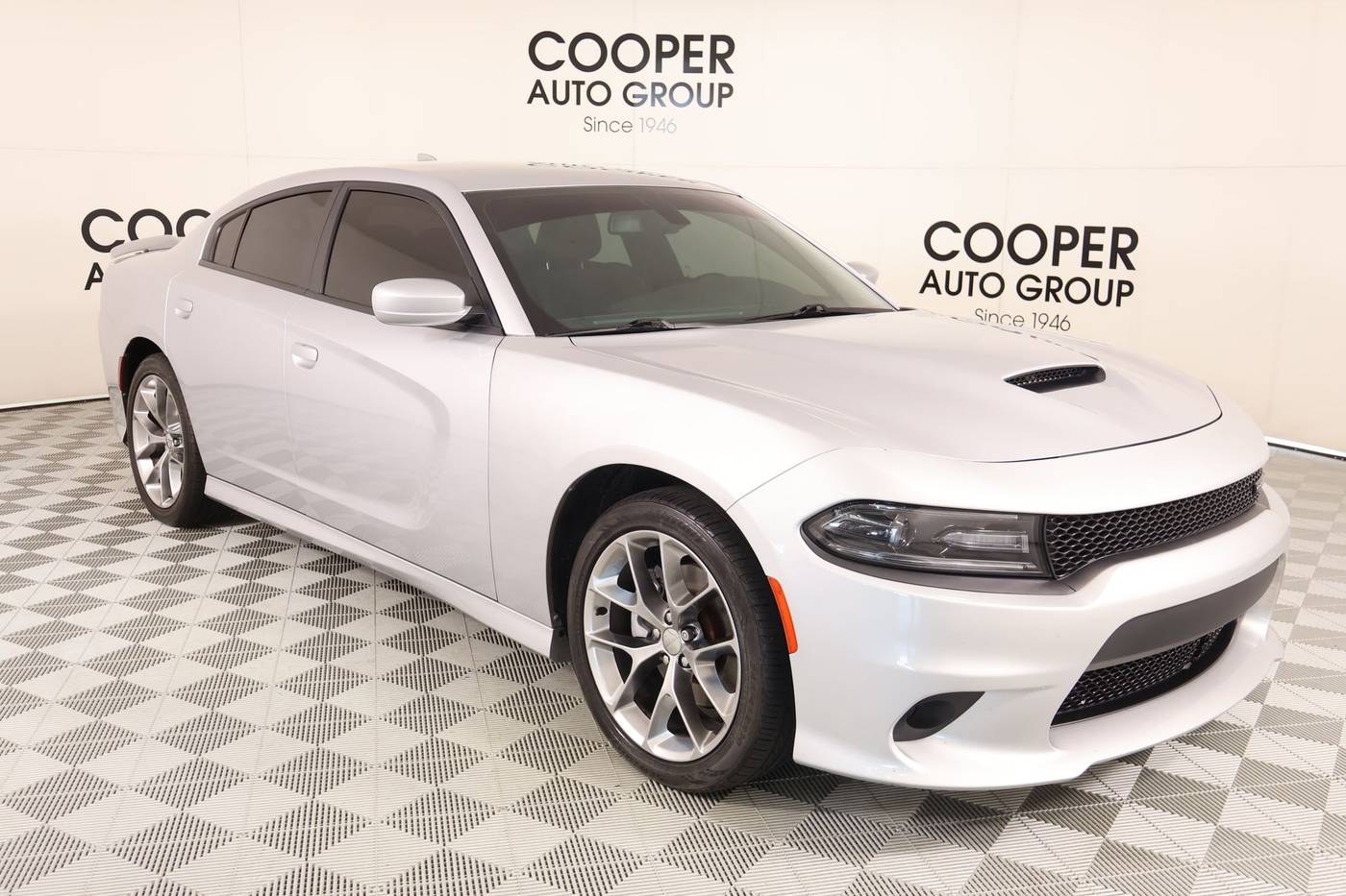 2021 Dodge Charger GT