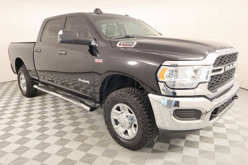 2020 Ram 2500 Tradesman — Pickup Truck — 116,160 mi — Yukon, OK
