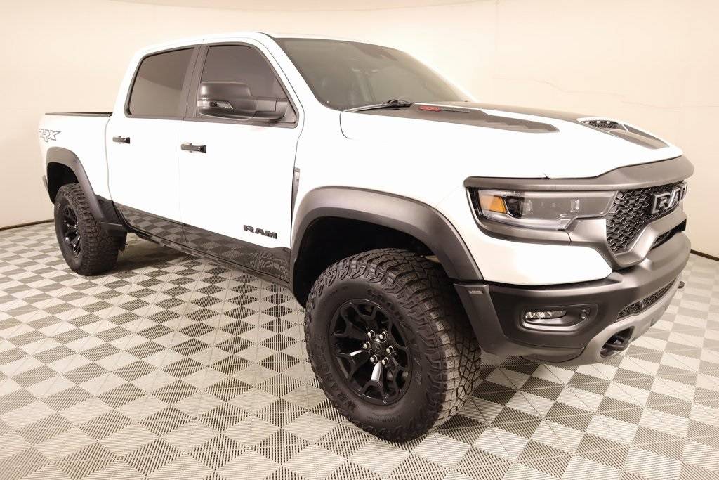 2023 Ram 1500 TRX — Pickup Truck — 23,508 mi — Yukon, OK