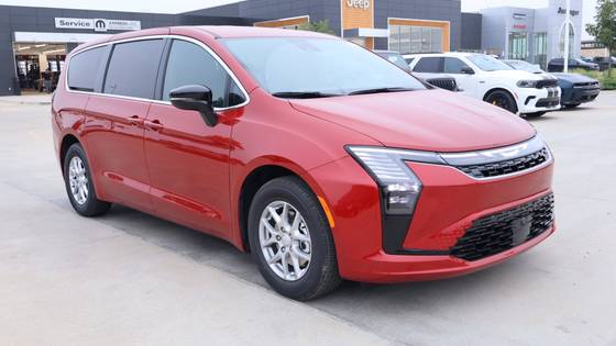 New Cars for Sale near Kinsley, KS (with Photos) - TRUECar