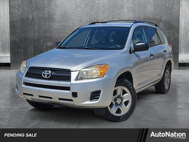 2009 Toyota RAV4 Base — SUV — 129,261 mi — Houston, TX