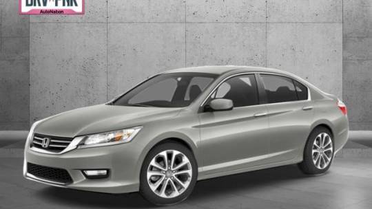2014 Honda Accord Sport — Sedan — 173,001 mi — Houston, TX