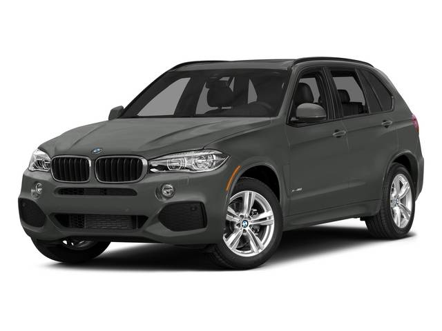 2015 BMW X5 35i — SUV — 151,062 mi — Houston, TX