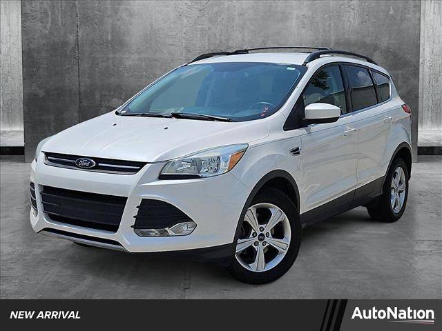 2016 Ford Escape SE — SUV — 130,139 mi — Houston, TX