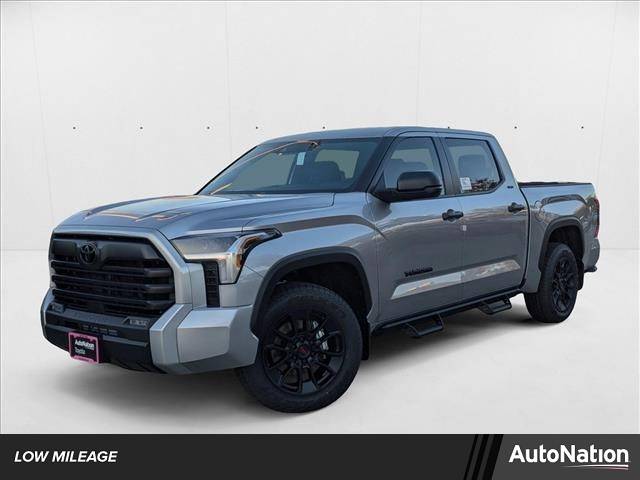 2025 Toyota Tundra SR5 — Pickup Truck — 19 mi — Houston, TX