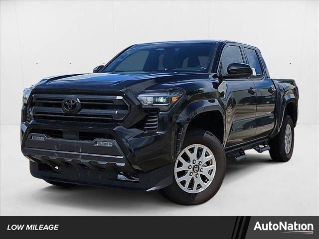 2025 Toyota Tacoma SR5 — Pickup Truck — 12 mi — Houston, TX