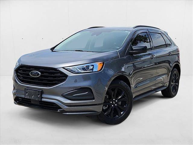 2022 Ford Edge SE — SUV — 30,199 mi — Houston, TX