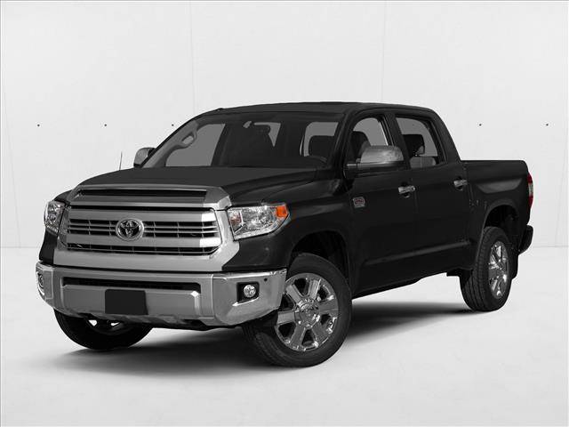 2015 Toyota Tundra 1794 Edition