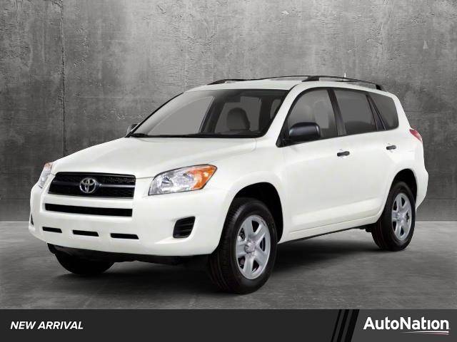 2012 Toyota RAV4 Limited — SUV — 103,828 mi — Houston, TX