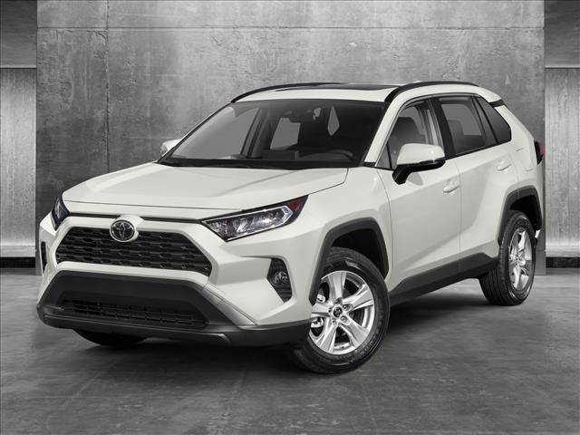 2021 Toyota RAV4 XLE Premium — SUV — 89,808 mi — Houston, TX