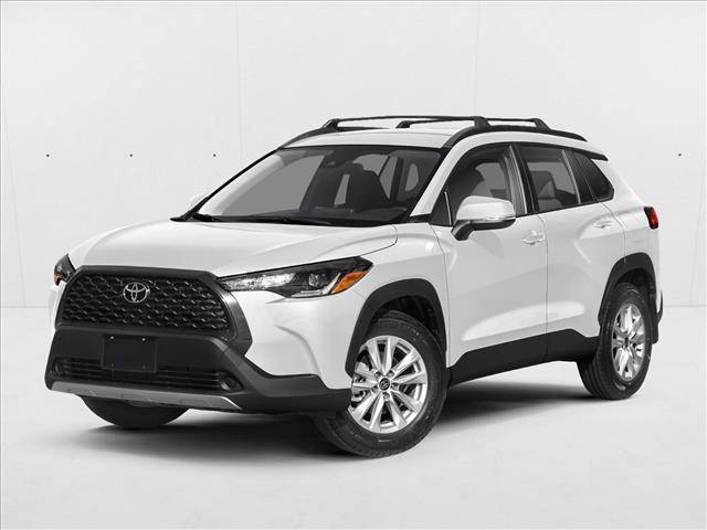 2024 Toyota Corolla Cross LE — SUV — 39,334 mi — Houston, TX
