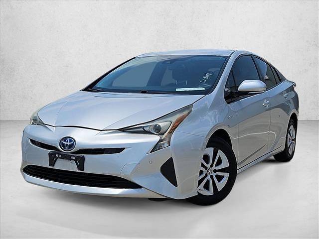 2018 Toyota Prius Two — Hatchback — 56,653 mi — Houston, TX