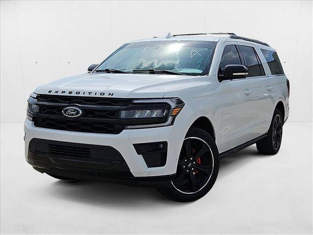 2022 Ford Expedition Limited — SUV — 73,583 mi — Houston, TX