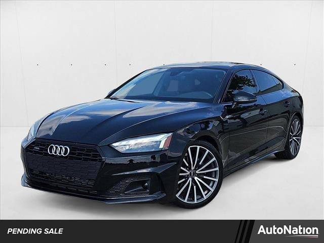 2023 Audi A5 Premium Plus — Hatchback — 29,555 mi — Houston, TX