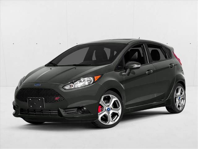 2016 Ford Fiesta ST — Hatchback — 90,181 mi — Houston, TX