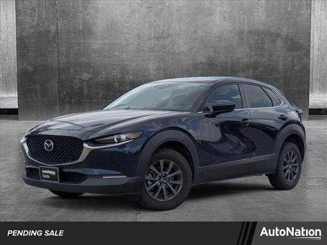 2020 Mazda CX-30 Base — SUV — 60,826 mi — Houston, TX