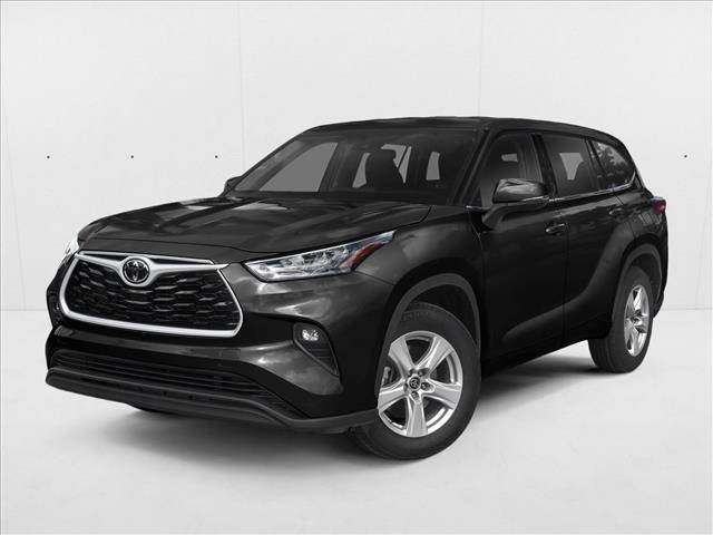 2022 Toyota Highlander L — SUV — 41,905 mi — Houston, TX