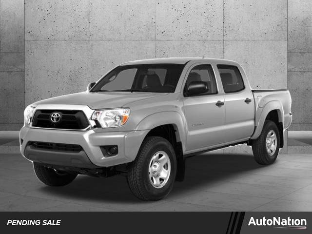 2014 Toyota Tacoma PreRunner — Pickup Truck — 127,901 mi — Houston, TX