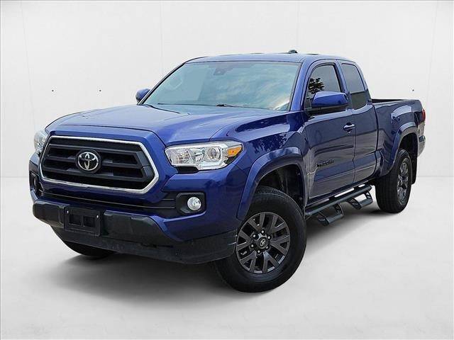 2023 Toyota Tacoma SR5 — Pickup Truck — 42,538 mi — Houston, TX