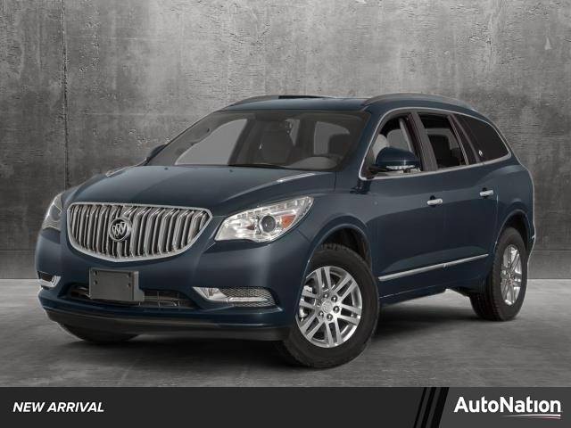 2014 Buick Enclave Leather — SUV — 90,440 mi — Houston, TX