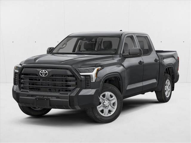 2025 Toyota Tundra SR5 — Pickup Truck — 9,365 mi — Houston, TX