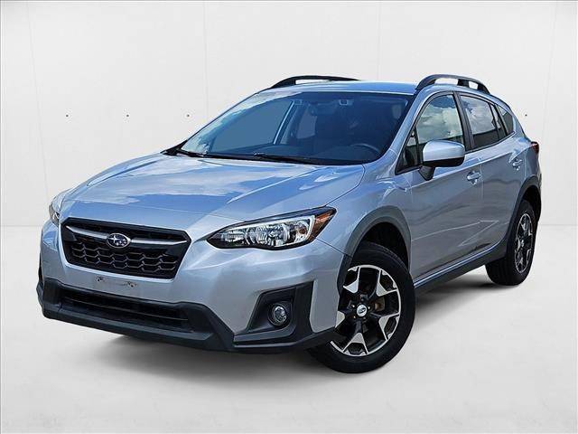 2018 Subaru Crosstrek Premium — SUV — 35,891 mi — Houston, TX