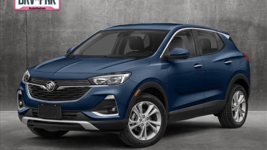 2023 Buick Encore GX Select — SUV — 20,403 mi — Houston, TX