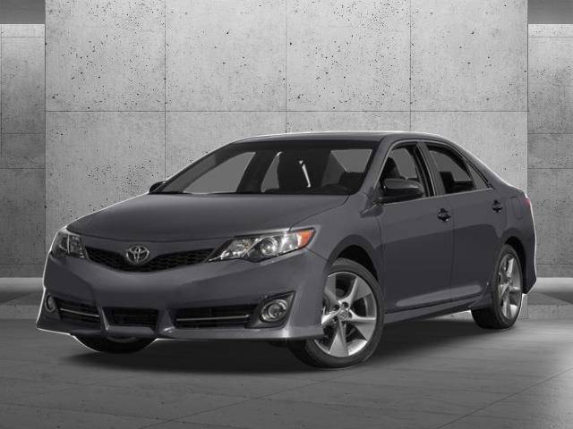 2014 Toyota Camry SE — Sedan — 64,493 mi — Houston, TX