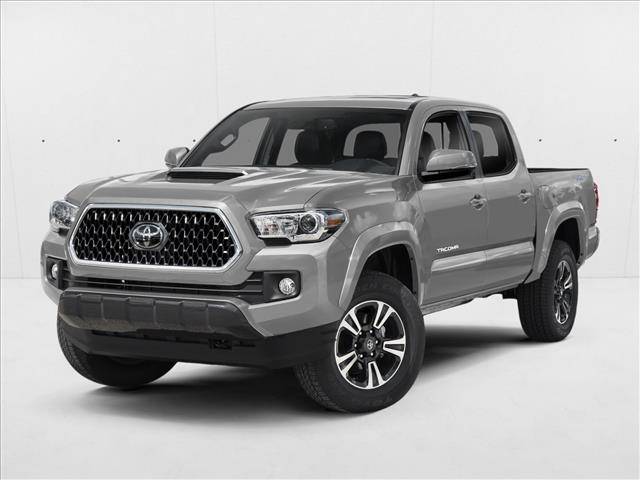 2019 Toyota Tacoma TRD Sport — Pickup Truck — 190,686 mi — Houston, TX