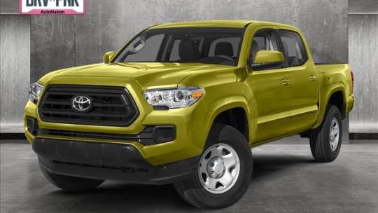 2022 Toyota Tacoma TRD Pro — Pickup Truck — 25,201 mi — Houston, TX