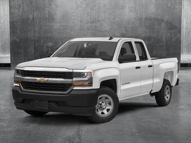 2019 Chevrolet Silverado 1500 LD LT — Pickup Truck — 123,735 mi — Houston, TX