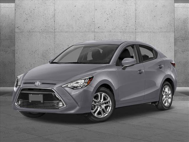 2017 Toyota Yaris iA Base — Sedan — 67,523 mi — Houston, TX